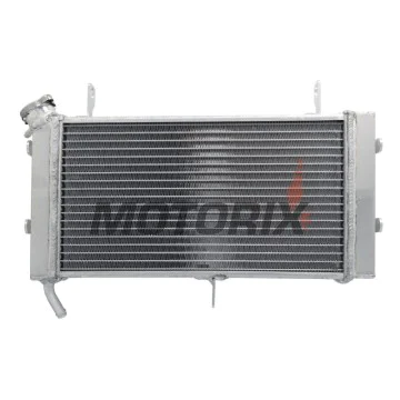 Chladič -4 RIDE- Suzuki GSR 750 2011-2016, Suzuki GSX-S 750 2015-2016
