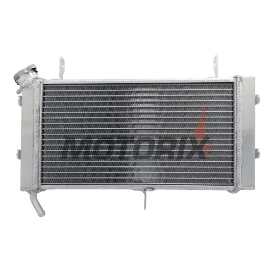 Chladič -4 RIDE- Suzuki GSR 750 2011-2016, Suzuki GSX-S 750 2015-2016