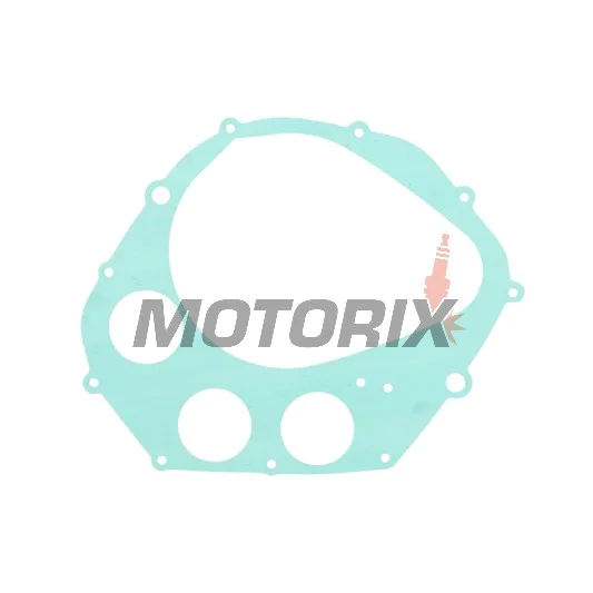 Těsnění víka spojky -ATHENA- Suzuki DR 400 1980-1981, GN 400 1980-1982, SP 400 1980