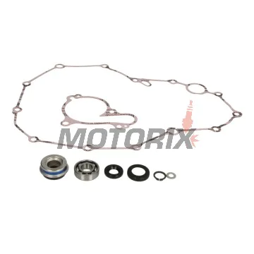 Opravná sada vodní pumpy -WINDEROSA- Yamaha YFZ 450 2009-2022