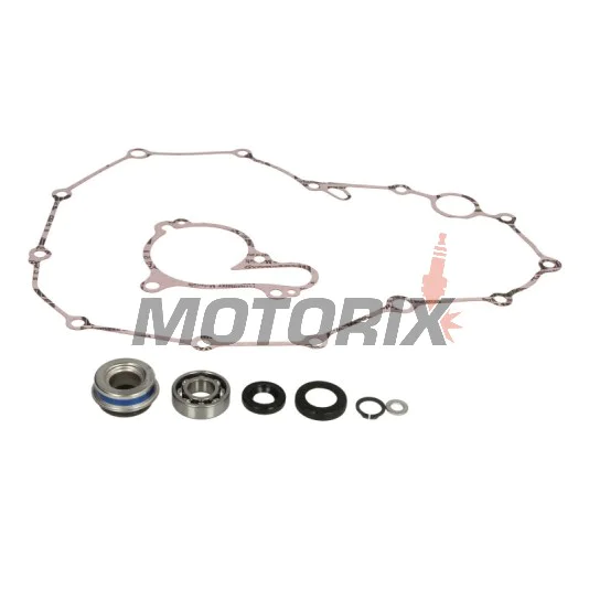 Opravná sada vodní pumpy -WINDEROSA- Yamaha YFZ 450 2009-2022