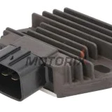 Regulátor dobíjení -TOURMAX- regulátor dobíjení, Honda TRX 450 2006-2009