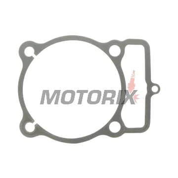 Těsnění pro válec (spodní) -ATHENA- Husqvarna SMR 250 2003-2007, SMR 450 2003-2009, SMR 510 2004-2010, SMR 310 2009-2010, TC 250 2003-2009, TC 450 2003-2010, TC 510 2004-2010, TC 310 2009-2010, TE 250/450 2003-2009