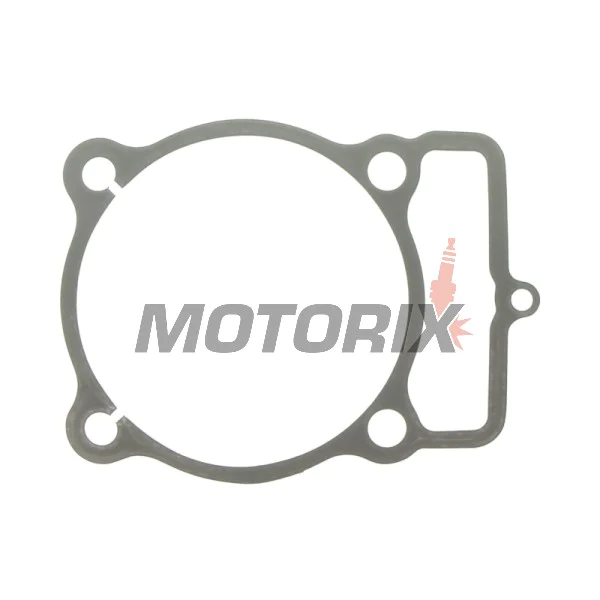 Těsnění pro válec (spodní) -ATHENA- Husqvarna SMR 250 2003-2007, SMR 450 2003-2009, SMR 510 2004-2010, SMR 310 2009-2010, TC 250 2003-2009, TC 450 2003-2010, TC 510 2004-2010, TC 310 2009-2010, TE 250/450 2003-2009