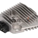 Regulátor dobíjení -TOURMAX- regulátor dobíjení, Yamaha XV 125 1997-2000, Yamaha XV 250 1998-1999