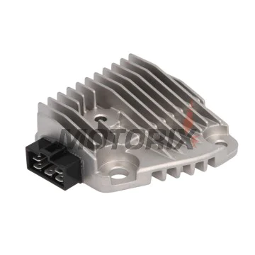 Regulátor dobíjení -TOURMAX- regulátor dobíjení, Yamaha XV 125 1997-2000, Yamaha XV 250 1998-1999