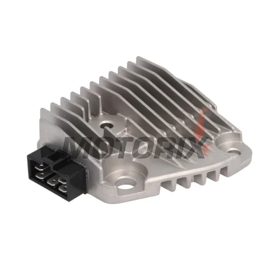 Regulátor dobíjení -TOURMAX- regulátor dobíjení, Yamaha XV 125 1997-2000, Yamaha XV 250 1998-1999