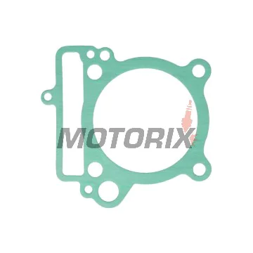 Těsnění pro válec (spodní) -ATHENA- S410270006094, KTM EXC-F 250 2005-2018, SX-F 250 2006-2012, XC-F 250 2007-2012, XCF-W 250 2006-2013