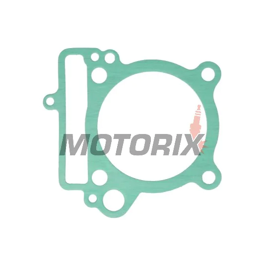 Těsnění pro válec (spodní) -ATHENA- KTM EXC-F 250 2005-2018, SX-F 250 2006-2012, XC-F 250 2007-2012, XCF-W 250 2006-2013