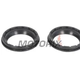 Prachovky pro přední vidlice -ALL BALLS- BMW S 1000 2010-2016, Moto Guzzi California 1400 2013