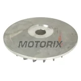 Polořemenice -RMS- Aprilia Atlantic 400 2005-2007, Aprilia Atlantic 500 2001-2008, Aprilia Scarabeo 400 2006-2007, Aprilia Scarabeo 500 2003-2008, Gilera Fuoco 500 2007-2009, Gilera Nexus 500 2003, 2006-2009