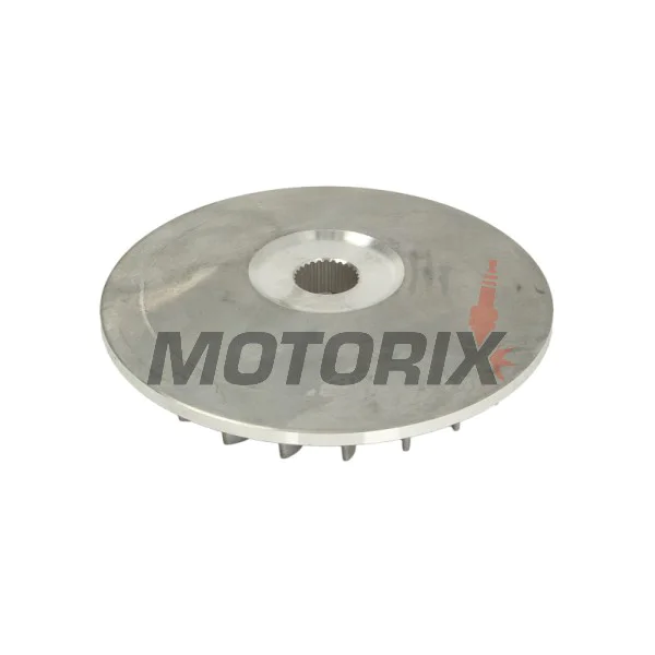 Polořemenice -RMS- Aprilia Atlantic 400 2005-2007, Aprilia Atlantic 500 2001-2008, Aprilia Scarabeo 400 2006-2007, Aprilia Scarabeo 500 2003-2008, Gilera Fuoco 500 2007-2009, Gilera Nexus 500 2003, 2006-2009