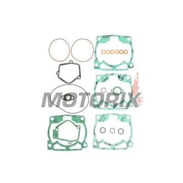 Sada těsnění válce -ATHENA- KTM EGS 250 1993-1998, EXC 250 1991-1998, EXC 300 1993-1998, GS 250 1990-1994, GS 300 1990-1998, MX 250/300 1990-1994, SX 250 1990-1998, SX 300 1993-1995