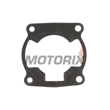 Těsnění pro válec (spodní) -ATHENA- Kawasaki KX 80 1998-2000, KX 85/100 1998-2021, Suzuki RM 100/125 2003-2008