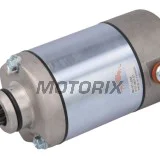 Startér -ARROWHEAD- Polaris ATP/Big Boss/Brutus/Hawkeye/Magnum/Ranger/Scrambler/Sportsman/Trail Blazer/Trail Boss/Worker/Xplorer 300-900 1995-2014