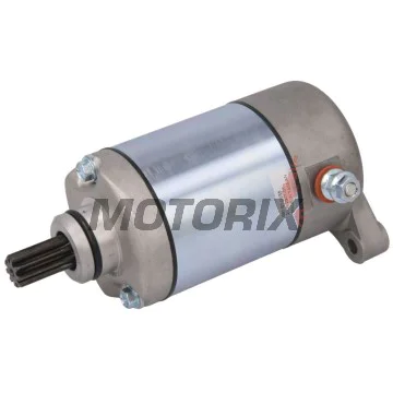 Startér -ARROWHEAD- Polaris ATP/Big Boss/Brutus/Hawkeye/Magnum/Ranger/Scrambler/Sportsman/Trail Blazer/Trail Boss/Worker/Xplorer 300-900 1995-2014
