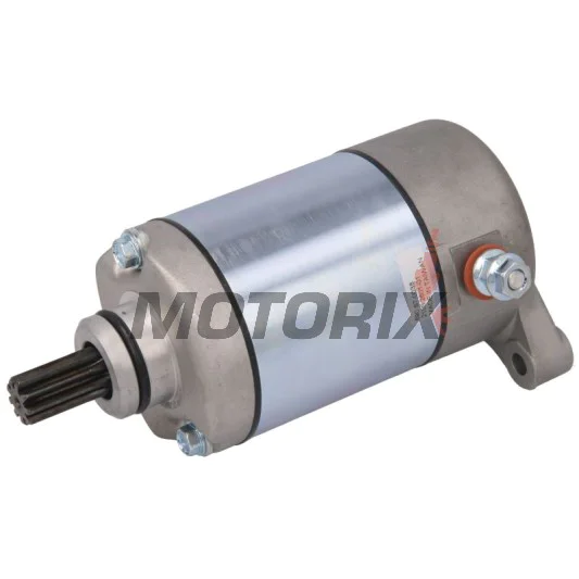Startér -ARROWHEAD- Polaris ATP/Big Boss/Brutus/Hawkeye/Magnum/Ranger/Scrambler/Sportsman/Trail Blazer/Trail Boss/Worker/Xplorer 300-900 1995-2014