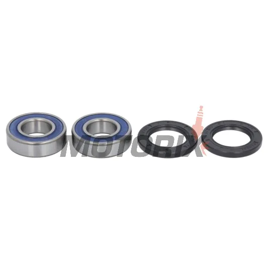 Sada ložisek kola -ALL BALLS- Honda ST 1300 2002-2016, VFR 1200 2010-2014