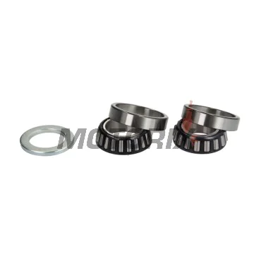 Sada ložisek přední části -TOURMAX- Honda CB 450 1968, 1978, 1982-1986, Honda CB 350 1969, Honda CB 750 1969-1978, Honda CB 500 1970-1976, Honda CB 360 1973, 1975, Honda CB 550 1974-1977, 1982-1983, Honda CB 400 1975, 1978-1982