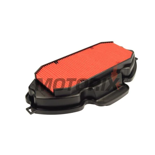 Vzduchový filtr -HIFLO FILTRO- HFA1715, Honda NC700S/NC700X + NC750X/S/DCT + CTX700 + Integra + NM4 Vultus (2012-2020)
