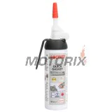 Silikonový tmel -LOCTITE- šedý, pro oleje a chladicí kapalina, 100ml