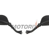 Sada zrcátek -MOTORIX- 8mm závit