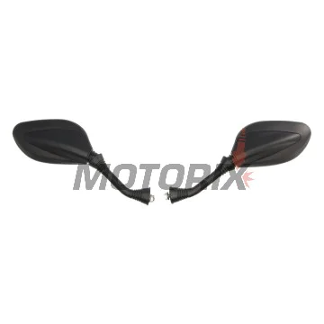 Sada zrcátek -MOTORIX- IP000243, 8mm závit