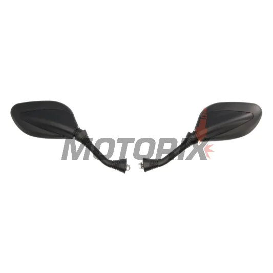 Sada zrcátek -MOTORIX- 8mm závit