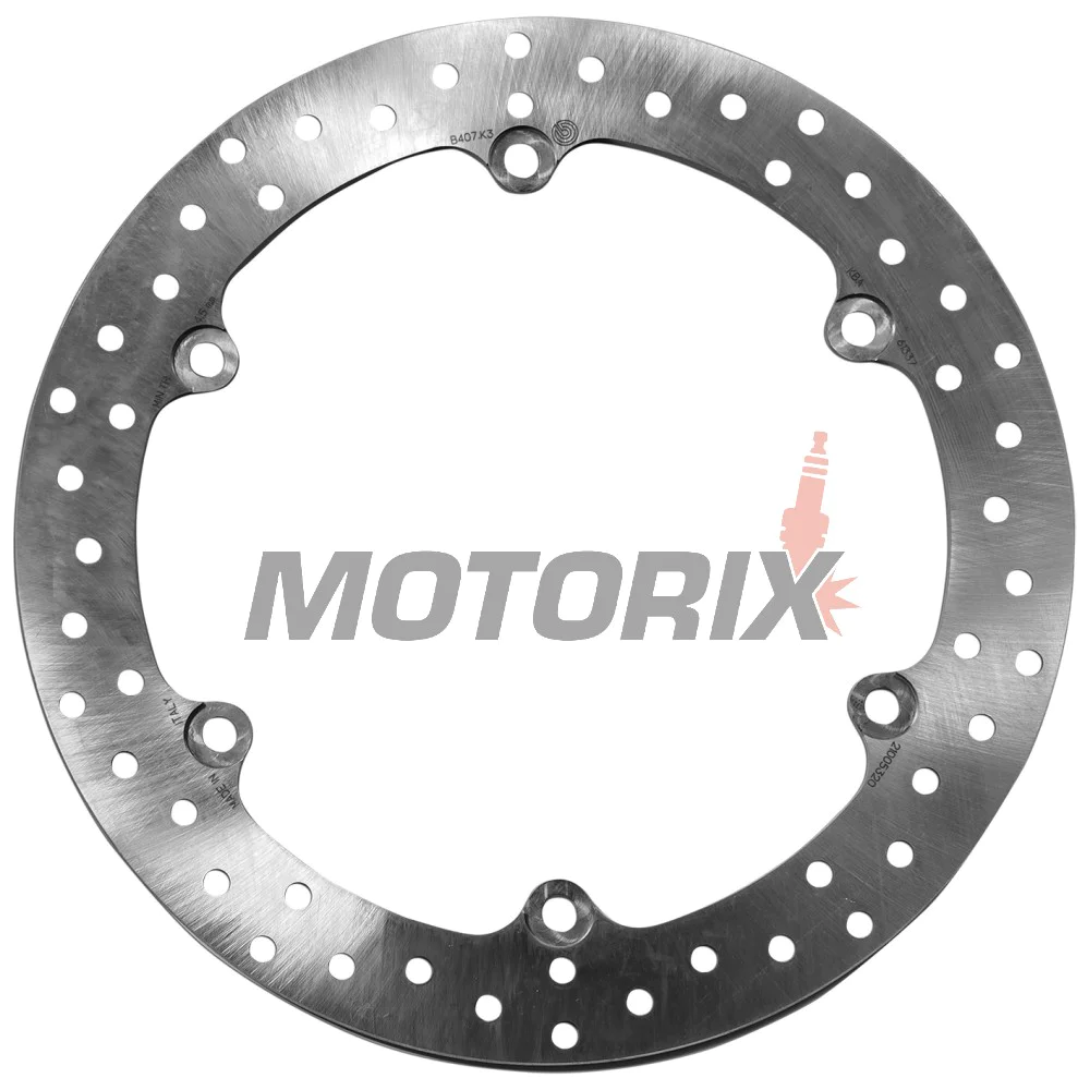 Brzdový kotouč -BREMBO- 68B407K3, Honda CB500/CBF500, CB500F/CB500X/CB650F, CBR500R/CBR650F