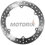 Brzdový kotouč -BREMBO- 68B407K3, Honda CB500/CBF500, CB500F/CB500X/CB650F, CBR500R/CBR650F