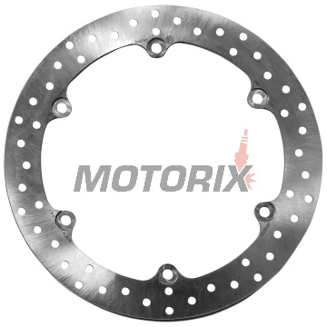 Brzdový kotouč -BREMBO- 68B407K3, Honda CB500/CBF500, CB500F/CB500X/CB650F, CBR500R/CBR650F