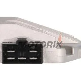 Regulátor dobíjení -TOURMAX- regulátor dobíjení, Yamaha XV 125 1997-2000, Yamaha XV 250 1998-1999