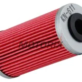 Olejový filtr -K&N- KN-611