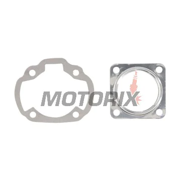 Sada těsnění válce -MOTORIX- 41mm, Morini 50cc, Suzuki, Aprilia AC