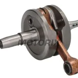 Kliková hřídel hřídel -HOT RODS- KTM 50 SX (06-08); 50 SX PRO JR (04-08); 50 SX PRO SR (04-05)