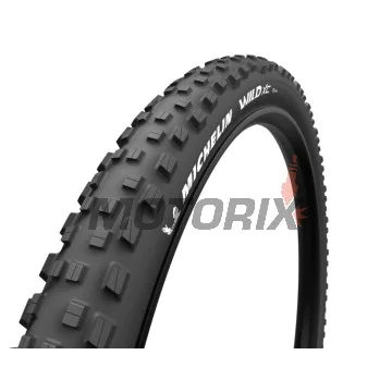 Plášť na kolo -MICHELIN- 29X2.25, WILD XC