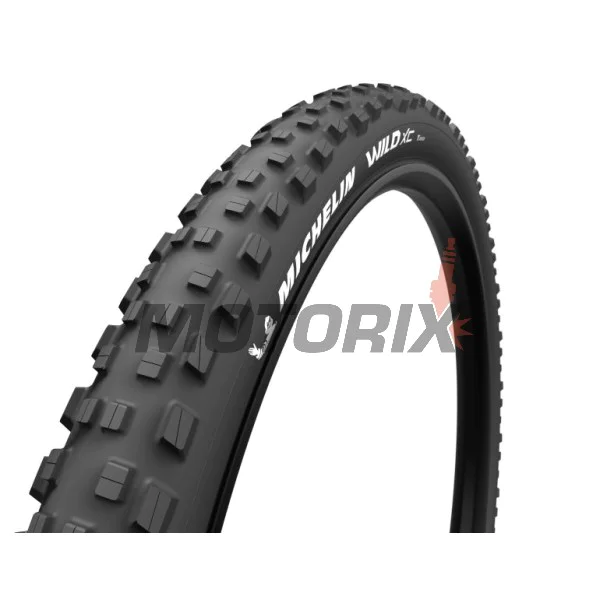 Plášť na kolo -MICHELIN- 29X2.25, WILD XC