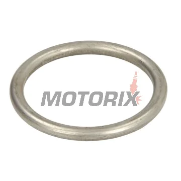 Těsnění výfuku -WINDEROSA- Polaris ACE 570 2015-2019, Polaris Ranger 500 2016-2018, Polaris Ranger 570 2012-2021, Polaris RZR 570 2014-2022, Polaris Sportsman 450 2016