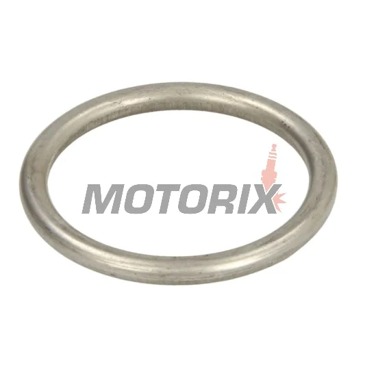 Těsnění výfuku -WINDEROSA- Polaris ACE 570 2015-2019, Polaris Ranger 500 2016-2018, Polaris Ranger 570 2012-2021, Polaris RZR 570 2014-2022, Polaris Sportsman 450 2016