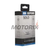 Sada na odvzdušnění brzd -OXFORD- Solo Brake Bleeder