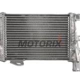 Chladič -4 RIDE- BMW R 1200 2012-2018, BMW R 1250 2019-2025