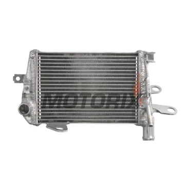 Chladič -4 RIDE- BMW R 1200 2012-2018, BMW R 1250 2019-2025