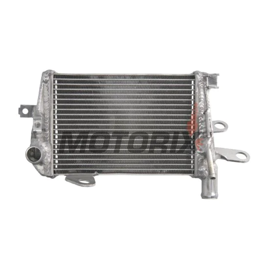 Chladič -4 RIDE- BMW R 1200 2012-2018, BMW R 1250 2019-2025