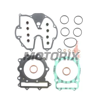 Sada těsnění válce -ATHENA- Honda NX 650 1988-2002, XR 650 1993-2009