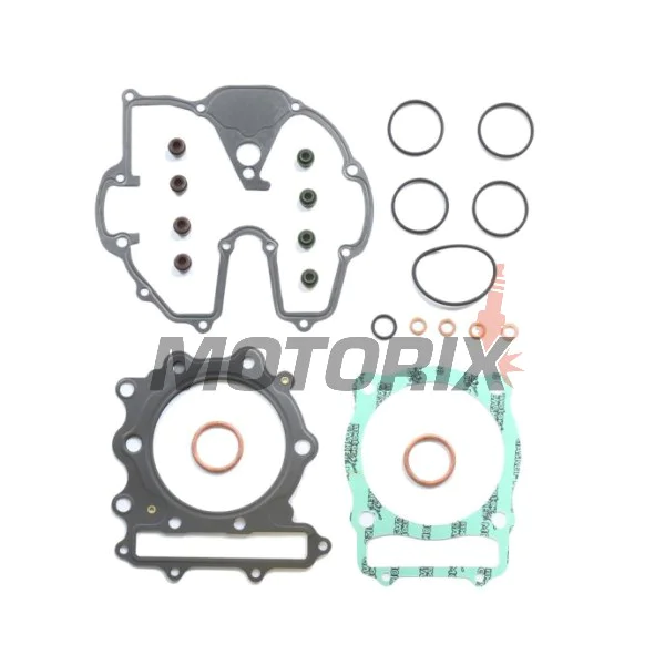 Sada těsnění válce -ATHENA- Honda NX 650 1988-2002, XR 650 1993-2009