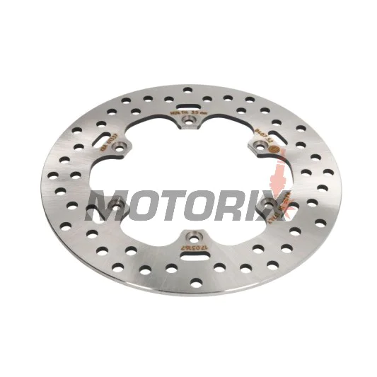 Brzdový kotouč -BREMBO- 68B40752, Gas Gas EC/MC/FSE/FSR, Husaberg FC/FE/FS, KTM Adventure/Duke/EXC/LC4/SMC/SX 125-660 (1989-2011)
