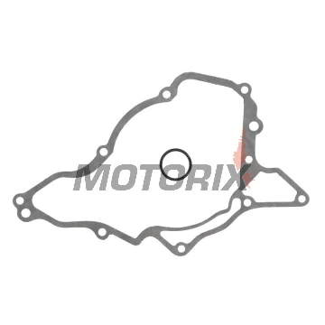 Těsnění víka statoru -WINDEROSA- Kawasaki Z 125 2017-2022