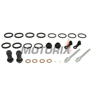 Opravná sada brzdového třmenu -ALL BALLS- Suzuki VLR 1800 2008-2009