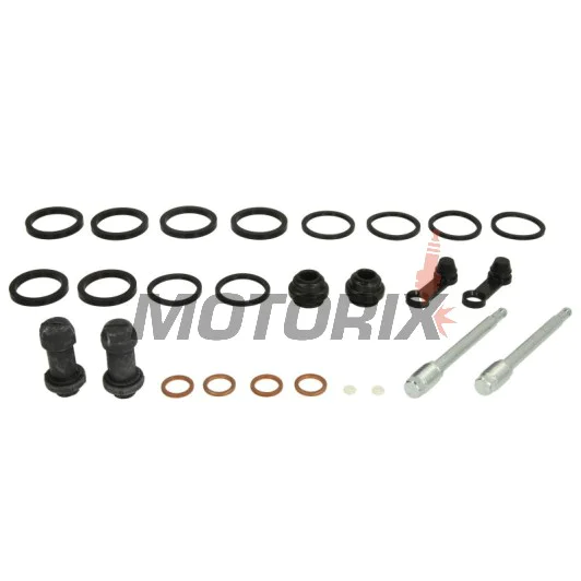 Opravná sada brzdového třmenu -ALL BALLS- Suzuki VLR 1800 2008-2009