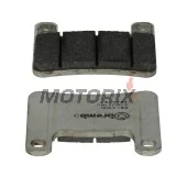 Brzdové destičky -BREMBO- 07SU27RC, Kawasaki Versys 650/Z1000, Suzuki Hayabusa, GSX-R 600/750/1000